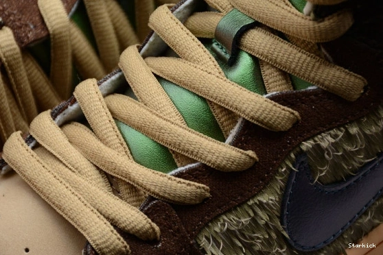  SB High Nike DC6887-200 Turdunken Dunk Concepts 0820
